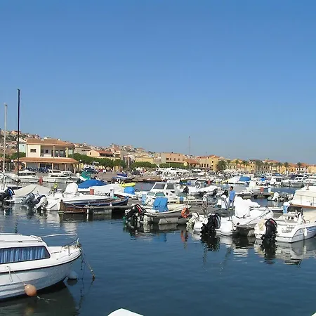 Vakantiehuis Il Sole App C200
