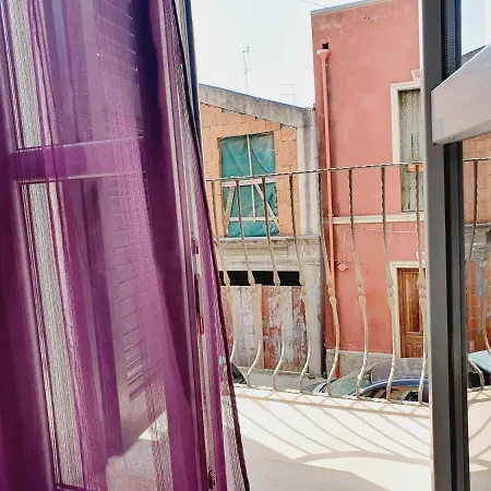 Il Sole App C200 Vakantiehuis *