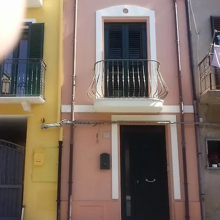 Il Sole App C200 Vakantiehuis *