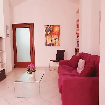 Σπίτι διακοπών Il Sole App C200 *